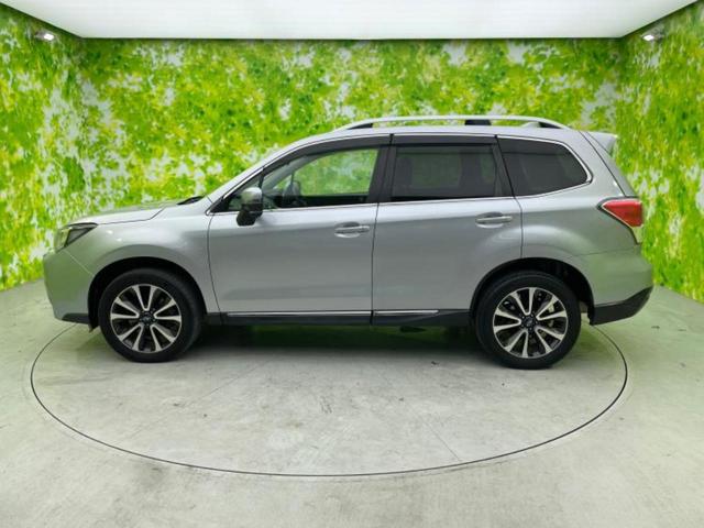 フォレスター ４ＷＤ２．０ＸＴアイサイト　新品タイヤ／保証書／純正　ＳＤナビ／衝突安全装置／シートヒーター　前席／車線逸脱防止支援システム／シート　ハーフレザー／ドライブレコーダー　純正／ヘッドランプ　ＬＥＤ／ＵＳＢジャック　バックカメラ（2枚目）