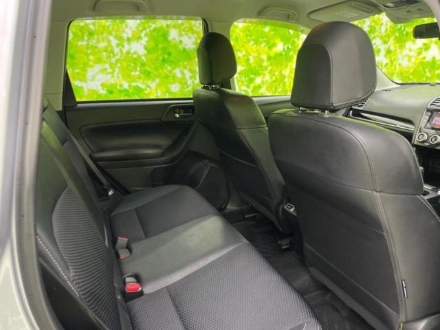 フォレスター ４ＷＤ２．０ＸＴアイサイト　新品タイヤ／保証書／純正　ＳＤナビ／衝突安全装置／シートヒーター　前席／車線逸脱防止支援システム／シート　ハーフレザー／ドライブレコーダー　純正／ヘッドランプ　ＬＥＤ／ＵＳＢジャック　バックカメラ（5枚目）