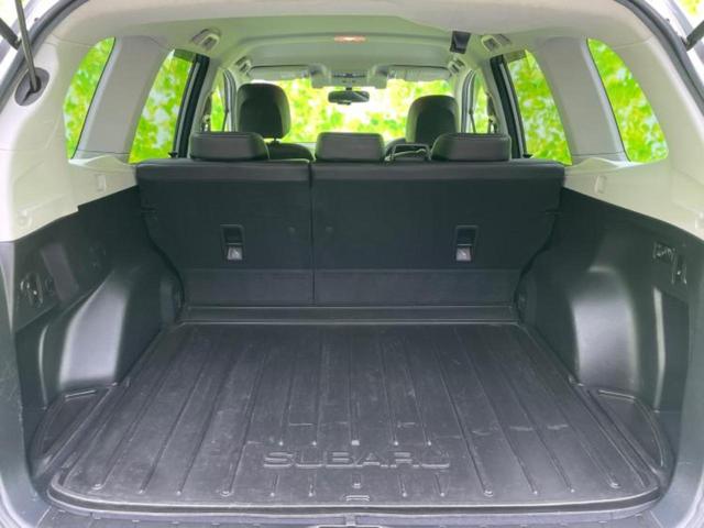 フォレスター ４ＷＤ２．０ＸＴアイサイト　新品タイヤ／保証書／純正　ＳＤナビ／衝突安全装置／シートヒーター　前席／車線逸脱防止支援システム／シート　ハーフレザー／ドライブレコーダー　純正／ヘッドランプ　ＬＥＤ／ＵＳＢジャック　バックカメラ（8枚目）