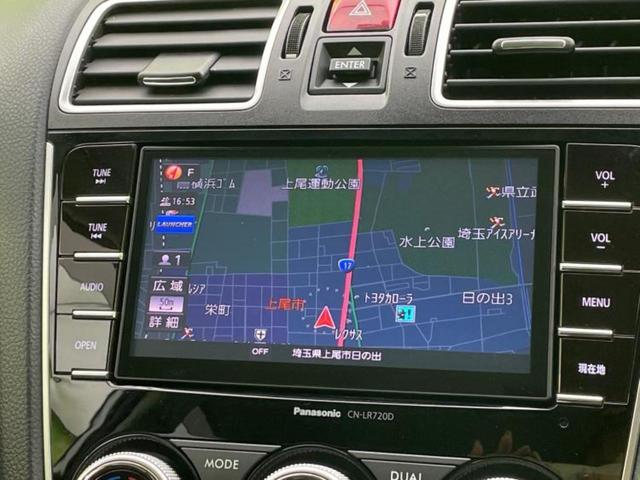 フォレスター ４ＷＤ２．０ＸＴアイサイト　新品タイヤ／保証書／純正　ＳＤナビ／衝突安全装置／シートヒーター　前席／車線逸脱防止支援システム／シート　ハーフレザー／ドライブレコーダー　純正／ヘッドランプ　ＬＥＤ／ＵＳＢジャック　バックカメラ（10枚目）