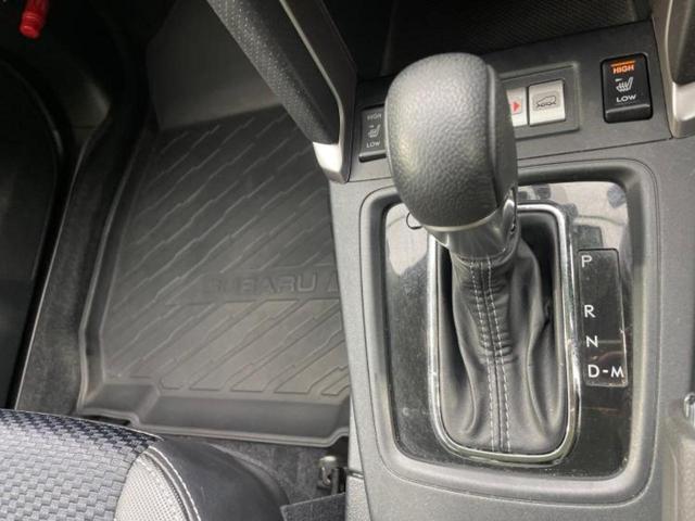 フォレスター ４ＷＤ２．０ＸＴアイサイト　新品タイヤ／保証書／純正　ＳＤナビ／衝突安全装置／シートヒーター　前席／車線逸脱防止支援システム／シート　ハーフレザー／ドライブレコーダー　純正／ヘッドランプ　ＬＥＤ／ＵＳＢジャック　バックカメラ（18枚目）