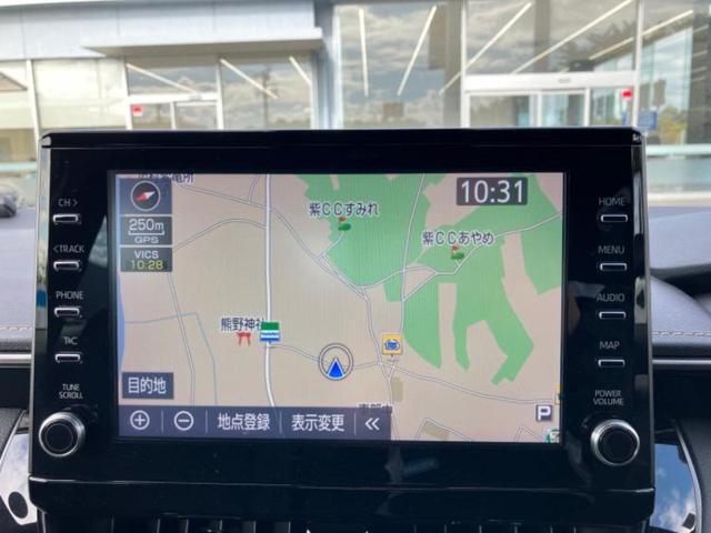 カローラ ハイブリッドダブルバイビー 保証書/ディスプレイオーディオ+ナビ8インチ/衝突安全装置/シートヒーター 前席/車線逸脱防止支援システム/シート 合皮/ヘッドランプ LED/Bluetooth接続/ETC2.0 バックカメラ(9枚目)