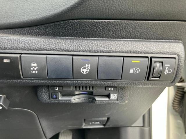 カローラ ハイブリッドダブルバイビー 保証書/ディスプレイオーディオ+ナビ8インチ/衝突安全装置/シートヒーター 前席/車線逸脱防止支援システム/シート 合皮/ヘッドランプ LED/Bluetooth接続/ETC2.0 バックカメラ(16枚目)