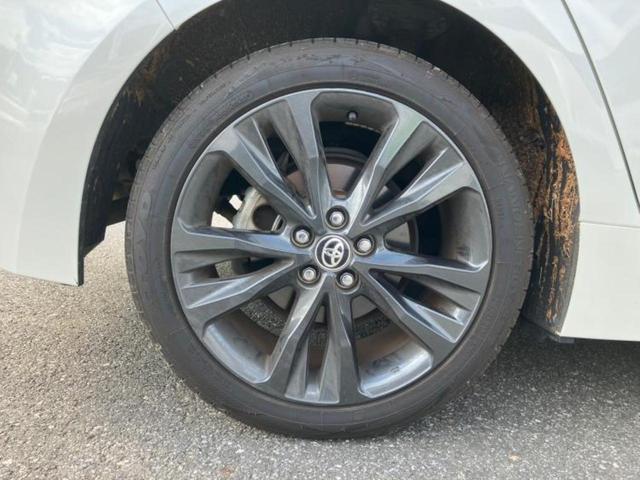 カローラ ハイブリッドダブルバイビー 保証書/ディスプレイオーディオ+ナビ8インチ/衝突安全装置/シートヒーター 前席/車線逸脱防止支援システム/シート 合皮/ヘッドランプ LED/Bluetooth接続/ETC2.0 バックカメラ(18枚目)