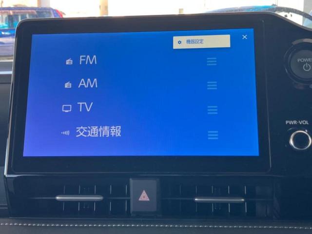 ノア ハイブリッドS-Z 純正エアロ/保証書/ディスプレイオーディオ+ナビ/衝突安全装置/両側電動スライドドア/シートヒーター/パノラミックビューモニター/車線逸脱防止支援システム/シート ハーフレザー/電動バックドア 禁煙車(11枚目)