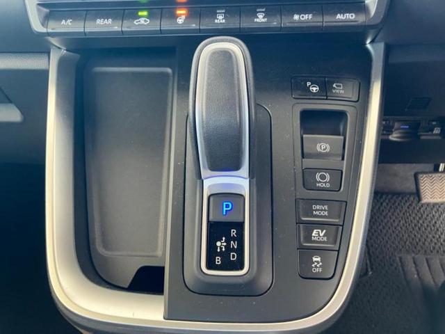 ノア ハイブリッドS-Z 純正エアロ/保証書/ディスプレイオーディオ+ナビ/衝突安全装置/両側電動スライドドア/シートヒーター/パノラミックビューモニター/車線逸脱防止支援システム/シート ハーフレザー/電動バックドア 禁煙車(13枚目)