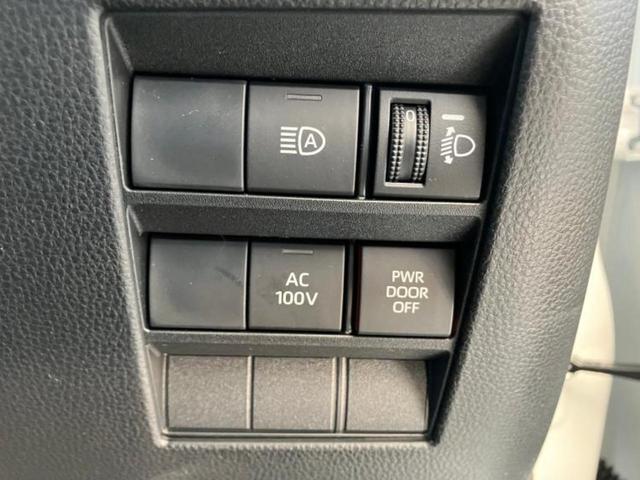 ノア ハイブリッドS-Z 純正エアロ/保証書/ディスプレイオーディオ+ナビ/衝突安全装置/両側電動スライドドア/シートヒーター/パノラミックビューモニター/車線逸脱防止支援システム/シート ハーフレザー/電動バックドア 禁煙車(16枚目)