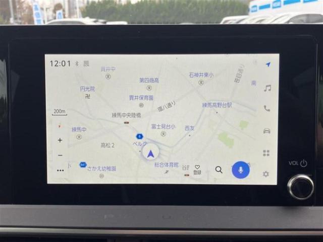 プリウス G 保証書/ディスプレイオーディオ+ナビ8インチ/衝突安全装置/シートヒーター/パノラミックビューモニター/車線逸脱防止支援システム/ヘッドランプ LED/USBジャック 衝突被害軽減システム ETC(9枚目)