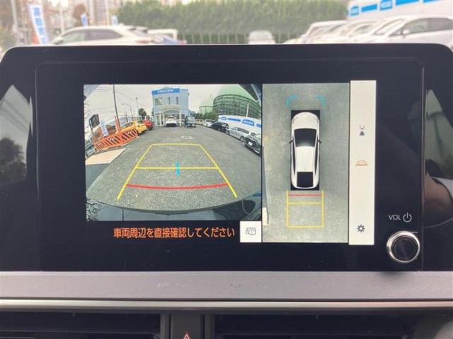 プリウス G 保証書/ディスプレイオーディオ+ナビ8インチ/衝突安全装置/シートヒーター/パノラミックビューモニター/車線逸脱防止支援システム/ヘッドランプ LED/USBジャック 衝突被害軽減システム ETC(10枚目)