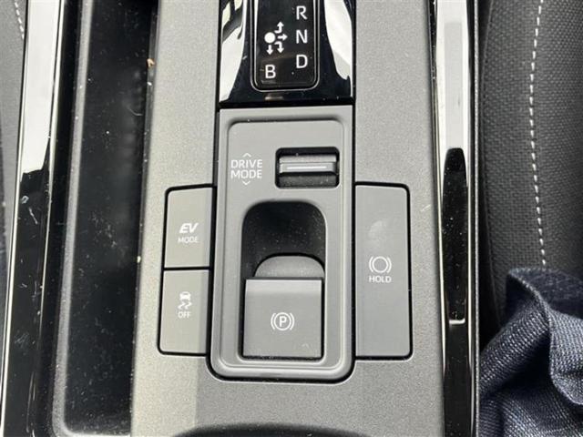 プリウス G 保証書/ディスプレイオーディオ+ナビ8インチ/衝突安全装置/シートヒーター/パノラミックビューモニター/車線逸脱防止支援システム/ヘッドランプ LED/USBジャック 衝突被害軽減システム ETC(12枚目)