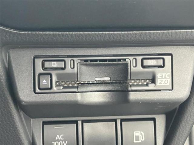 プリウス G 保証書/ディスプレイオーディオ+ナビ8インチ/衝突安全装置/シートヒーター/パノラミックビューモニター/車線逸脱防止支援システム/ヘッドランプ LED/USBジャック 衝突被害軽減システム ETC(15枚目)