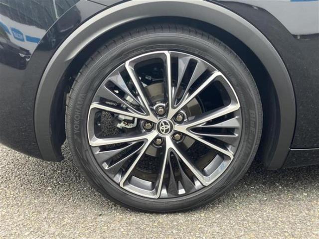 プリウス G 保証書/ディスプレイオーディオ+ナビ8インチ/衝突安全装置/シートヒーター/パノラミックビューモニター/車線逸脱防止支援システム/ヘッドランプ LED/USBジャック 衝突被害軽減システム ETC(17枚目)