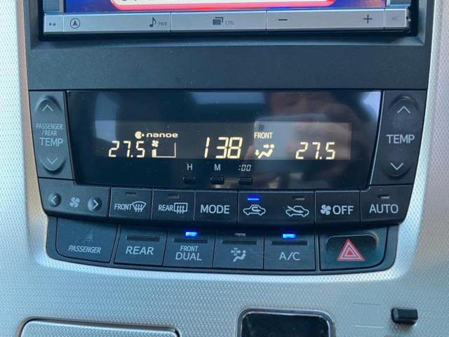 ヴェルファイア ２．４Ｚゴールデンアイズ　サンルーフ／保証書／純正　８インチ　ＳＤナビ／フリップダウンモニター　純正　１１．４インチ／両側電動スライドドア／シート　ハーフレザー／ヘッドランプ　ＨＩＤ／Ｂｌｕｅｔｏｏｔｈ接続／ＥＴＣ　禁煙車（13枚目）