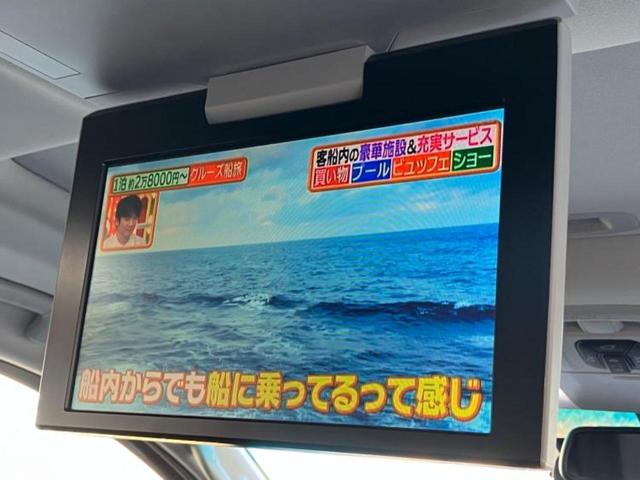 ヴェルファイア ２．４Ｚゴールデンアイズ　サンルーフ／保証書／純正　８インチ　ＳＤナビ／フリップダウンモニター　純正　１１．４インチ／両側電動スライドドア／シート　ハーフレザー／ヘッドランプ　ＨＩＤ／Ｂｌｕｅｔｏｏｔｈ接続／ＥＴＣ　禁煙車（16枚目）