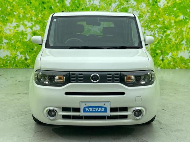 キューブ 15X Vセレクション 新品タイヤ/社外 SDナビ/Bluetooth接続/ETC/EBD付ABS/バックモニター/フルセグTV/DVD/エアバッグ 運転席/エアバッグ 助手席/パワーウインドウ/エンジンスタートボタン(43枚目)