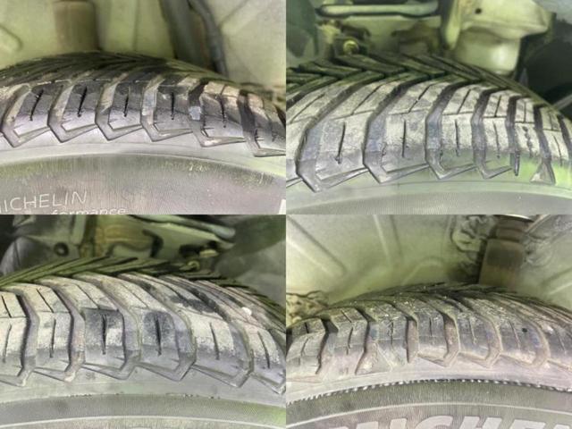 キューブ 15X Vセレクション 新品タイヤ/社外 SDナビ/Bluetooth接続/ETC/EBD付ABS/バックモニター/フルセグTV/DVD/エアバッグ 運転席/エアバッグ 助手席/パワーウインドウ/エンジンスタートボタン(49枚目)