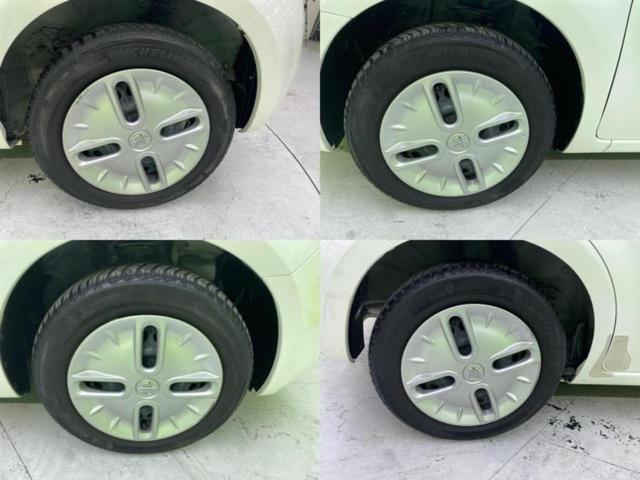 キューブ 15X Vセレクション 新品タイヤ/社外 SDナビ/Bluetooth接続/ETC/EBD付ABS/バックモニター/フルセグTV/DVD/エアバッグ 運転席/エアバッグ 助手席/パワーウインドウ/エンジンスタートボタン(51枚目)