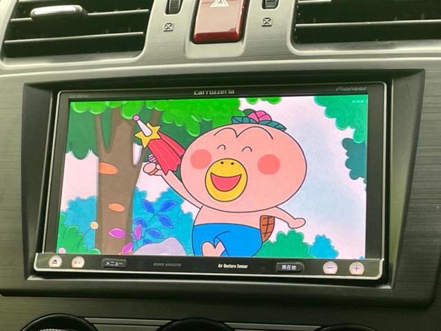 インプレッサスポーツ ４ＷＤ２．０ｉアイサイト　新品タイヤ／保証書／社外　ＳＤナビ／衝突安全装置／車線逸脱防止支援システム／ヘッドランプ　ＨＩＤ／ＥＴＣ／ＥＢＤ付ＡＢＳ／横滑り防止装置／アイドリングストップ／フルセグＴＶ／エアバッグ　運転席　４ＷＤ（12枚目）