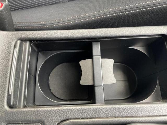 インプレッサスポーツ ４ＷＤ２．０ｉアイサイト　新品タイヤ／保証書／社外　ＳＤナビ／衝突安全装置／車線逸脱防止支援システム／ヘッドランプ　ＨＩＤ／ＥＴＣ／ＥＢＤ付ＡＢＳ／横滑り防止装置／アイドリングストップ／フルセグＴＶ／エアバッグ　運転席　４ＷＤ（34枚目）