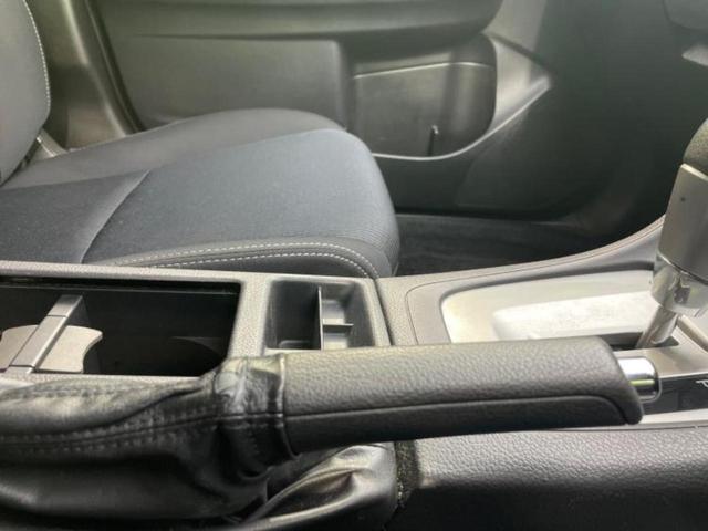 インプレッサスポーツ ４ＷＤ２．０ｉアイサイト　新品タイヤ／保証書／社外　ＳＤナビ／衝突安全装置／車線逸脱防止支援システム／ヘッドランプ　ＨＩＤ／ＥＴＣ／ＥＢＤ付ＡＢＳ／横滑り防止装置／アイドリングストップ／フルセグＴＶ／エアバッグ　運転席　４ＷＤ（39枚目）