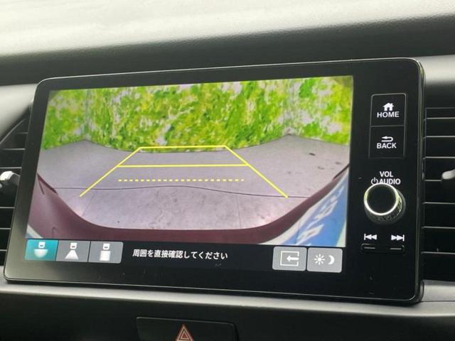 フィット eHEVカーサ 新品タイヤ/保証書/純正 9インチ SDナビ/ホンダセンシング/シートヒーター/車線逸脱防止支援システム/シート ハーフレザー/ドライブレコーダー 前後/ヘッドランプ LED 衝突被害軽減システム(13枚目)