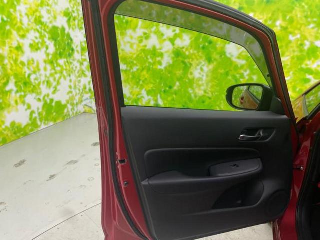 フィット eHEVカーサ 新品タイヤ/保証書/純正 9インチ SDナビ/ホンダセンシング/シートヒーター/車線逸脱防止支援システム/シート ハーフレザー/ドライブレコーダー 前後/ヘッドランプ LED 衝突被害軽減システム(22枚目)