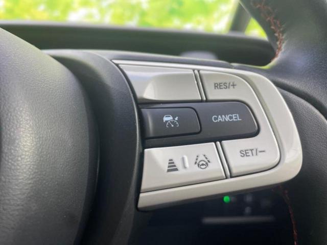 フィット eHEVカーサ 新品タイヤ/保証書/純正 9インチ SDナビ/ホンダセンシング/シートヒーター/車線逸脱防止支援システム/シート ハーフレザー/ドライブレコーダー 前後/ヘッドランプ LED 衝突被害軽減システム(28枚目)