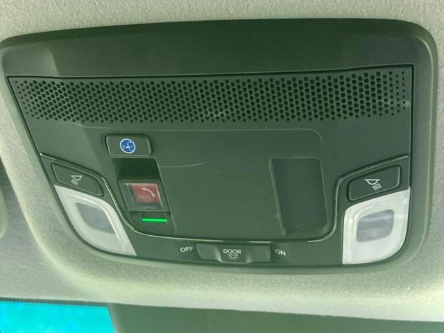 フィット eHEVカーサ 新品タイヤ/保証書/純正 9インチ SDナビ/ホンダセンシング/シートヒーター/車線逸脱防止支援システム/シート ハーフレザー/ドライブレコーダー 前後/ヘッドランプ LED 衝突被害軽減システム(42枚目)