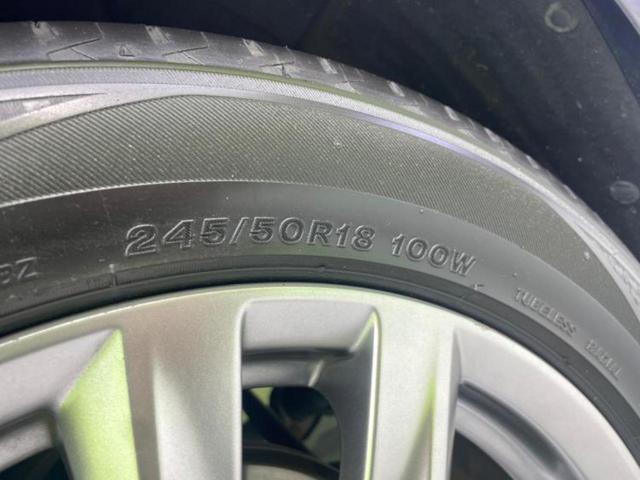 フーガ ２５０ＧＴ　新品タイヤ／保証書／純正　ＨＤＤナビ／全方位モニター／シート　ハーフレザー／ドライブレコーダー　社外／ヘッドランプ　ＬＥＤ／Ｂｌｕｅｔｏｏｔｈ接続／ＥＴＣ／ＥＢＤ付ＡＢＳ／横滑り防止装置　全周囲カメラ（49枚目）