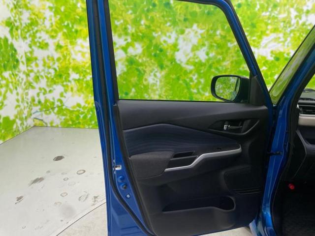 ソリオ ４ＷＤハイブリッドＭＺ　保証書／ディスプレイオーディオ／衝突安全装置／シートヒーター／全方位モニター用カメラ／車線逸脱防止支援システム／ドライブレコーダー　前後／ヘッドランプ　ＬＥＤ／Ｂｌｕｅｔｏｏｔｈ接続／ＥＴＣ　４ＷＤ（22枚目）