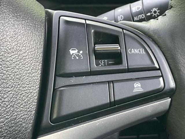 ソリオ ４ＷＤハイブリッドＭＺ　保証書／ディスプレイオーディオ／衝突安全装置／シートヒーター／全方位モニター用カメラ／車線逸脱防止支援システム／ドライブレコーダー　前後／ヘッドランプ　ＬＥＤ／Ｂｌｕｅｔｏｏｔｈ接続／ＥＴＣ　４ＷＤ（26枚目）