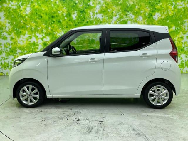 デイズ Ｘ　保証書／純正　９インチ　メモリーナビ／アラウンドビューモニター／ドライブレコーダー　社外／ＵＳＢジャック／Ｂｌｕｅｔｏｏｔｈ接続／ＥＴＣ／ＥＢＤ付ＡＢＳ／横滑り防止装置／アイドリングストップ　ドラレコ（2枚目）