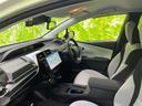 プリウス Ｓセーフティプラス２　保証書／社外　１０インチ　ＳＤナビ／衝突安全装置／全方位モニター／車線逸脱防止支援システム／ドライブレコーダー　前後／ヘッドランプ　ＬＥＤ／ＥＴＣ／ＥＢＤ付ＡＢＳ／横滑り防止装置　衝突被害軽減システム（6枚目）