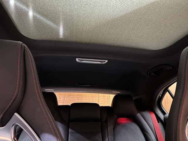Ａクラス Ａ４５　ＡＭＧ　４マチック　ＡＭＧアドバンストＰＫＧ　ＡＭＧドライバーズＰＫＧ　パノラマＳＲ　ｈａｒｍａｎｋａｒｄｏｎサウンド　黒革　ＡＣＣ　ナビ　ＴＶ　Ｂカメラ　Ｂｌｕｅｔｏｏｔｈ接続　シートＨ　パーキングパイロット　ハイビー（16枚目）