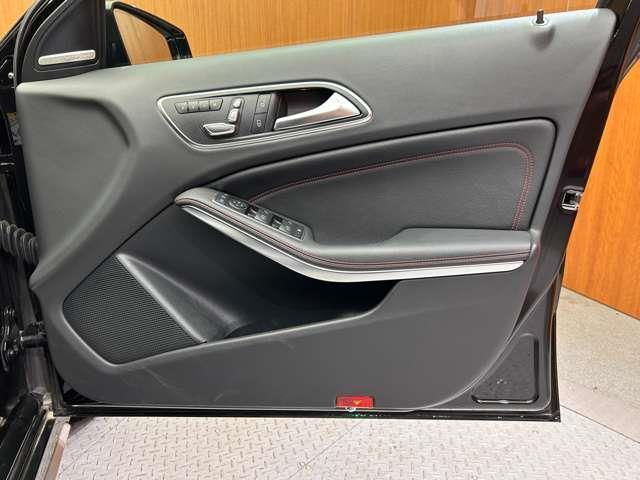 Ａクラス Ａ４５　ＡＭＧ　４マチック　ＡＭＧアドバンストＰＫＧ　ＡＭＧドライバーズＰＫＧ　パノラマＳＲ　ｈａｒｍａｎｋａｒｄｏｎサウンド　黒革　ＡＣＣ　ナビ　ＴＶ　Ｂカメラ　Ｂｌｕｅｔｏｏｔｈ接続　シートＨ　パーキングパイロット　ハイビー（26枚目）