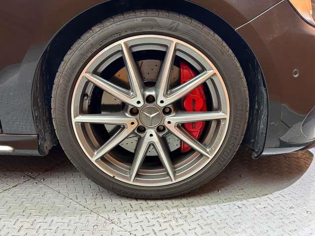 Ａクラス Ａ４５　ＡＭＧ　４マチック　ＡＭＧアドバンストＰＫＧ　ＡＭＧドライバーズＰＫＧ　パノラマＳＲ　ｈａｒｍａｎｋａｒｄｏｎサウンド　黒革　ＡＣＣ　ナビ　ＴＶ　Ｂカメラ　Ｂｌｕｅｔｏｏｔｈ接続　シートＨ　パーキングパイロット　ハイビー（38枚目）