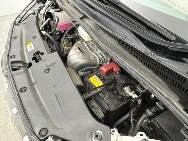 アルファード ２．５Ｓ　Ｃパッケージ　純正９型ナビ　純正１２．１インチフリップダウンモニター　三眼ＬＥＤヘッドライト　レーダークルーズコントロール　両側パワースライド　衝突軽減ブレーキ　ＣＤ／ＤＶＤ　ステアリングヒーター　ＴＶキャンセラー（75枚目）