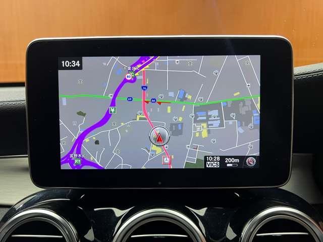 GLC d 4マチック クーペ スポーツ 本革 パノラマSR Burmesterサウンド 黒革シート ACC ナビ TV 360°Bluetooth接続 HUD シートヒーター 電動リアゲート アクティブパーキング アンビエントライト 衝突軽減B(7枚目)