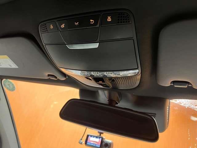 GLC d 4マチック クーペ スポーツ 本革 パノラマSR Burmesterサウンド 黒革シート ACC ナビ TV 360°Bluetooth接続 HUD シートヒーター 電動リアゲート アクティブパーキング アンビエントライト 衝突軽減B(15枚目)