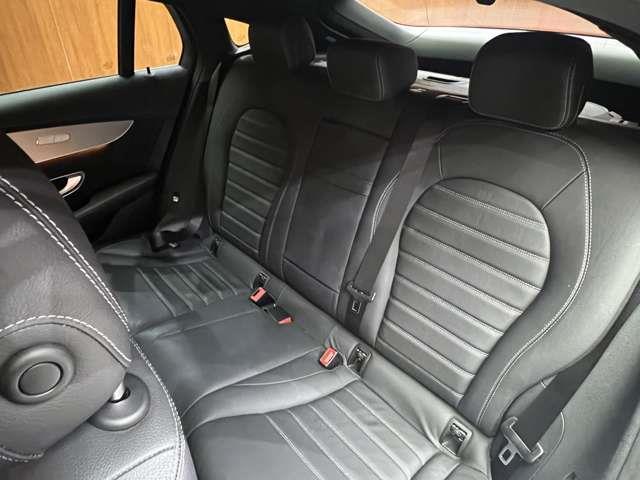 GLC d 4マチック クーペ スポーツ 本革 パノラマSR Burmesterサウンド 黒革シート ACC ナビ TV 360°Bluetooth接続 HUD シートヒーター 電動リアゲート アクティブパーキング アンビエントライト 衝突軽減B(21枚目)