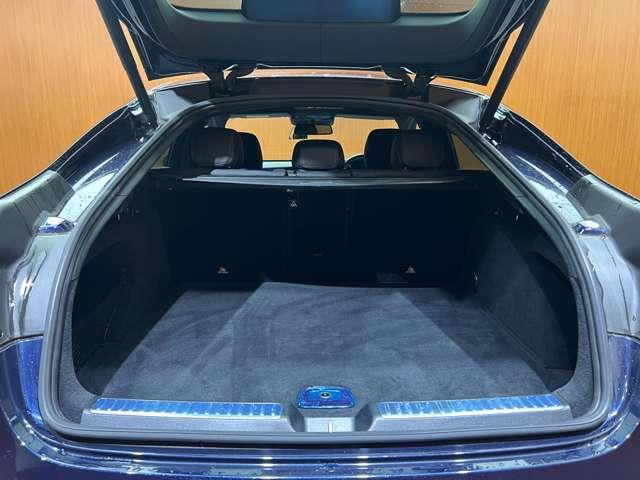 GLC d 4マチック クーペ スポーツ 本革 パノラマSR Burmesterサウンド 黒革シート ACC ナビ TV 360°Bluetooth接続 HUD シートヒーター 電動リアゲート アクティブパーキング アンビエントライト 衝突軽減B(26枚目)