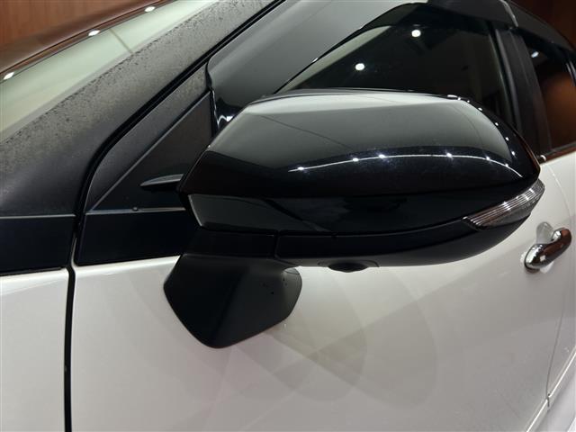 ヤリスクロス ハイブリッドZ 純正ディスプレイオーディオ バックカメラ アラウンドビューモニター BSM デジタルインナーミラー フルセグテレビ Bluetooth ETC パワーバックドア モデリスタエアロ 社外アルミホイール(37枚目)