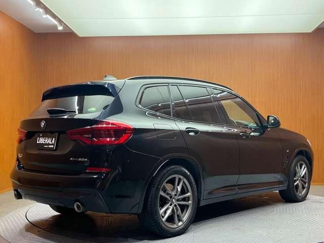 ＢＭＷ Ｘ３