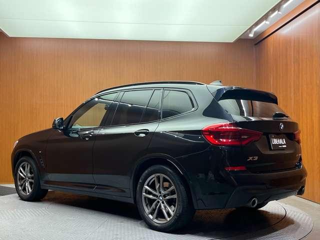 ＢＭＷ Ｘ３