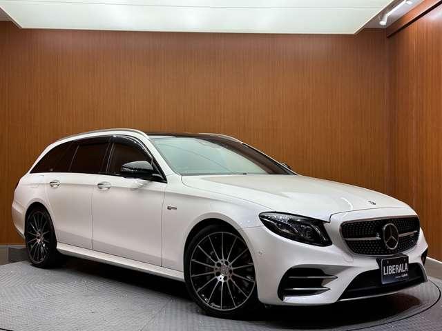 メルセデスＡＭＧ Ｅクラスステーションワゴン