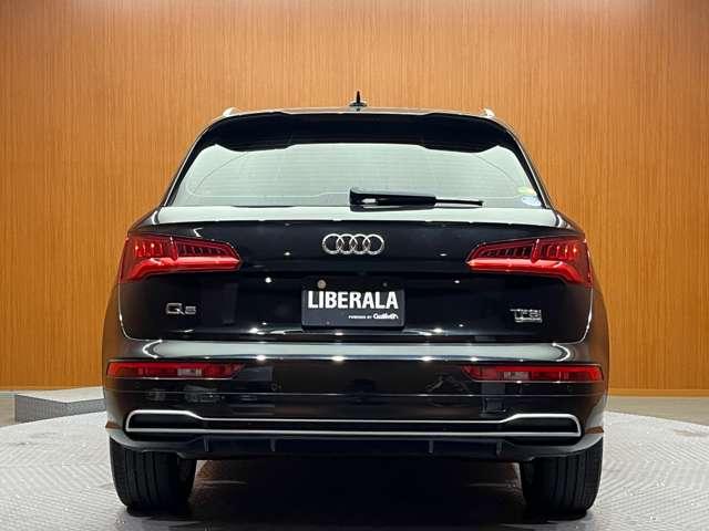 アウディ Ｑ５