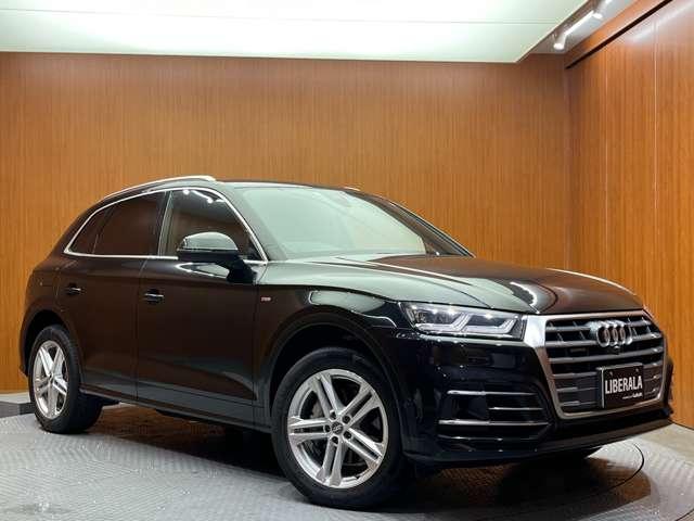 アウディ Ｑ５