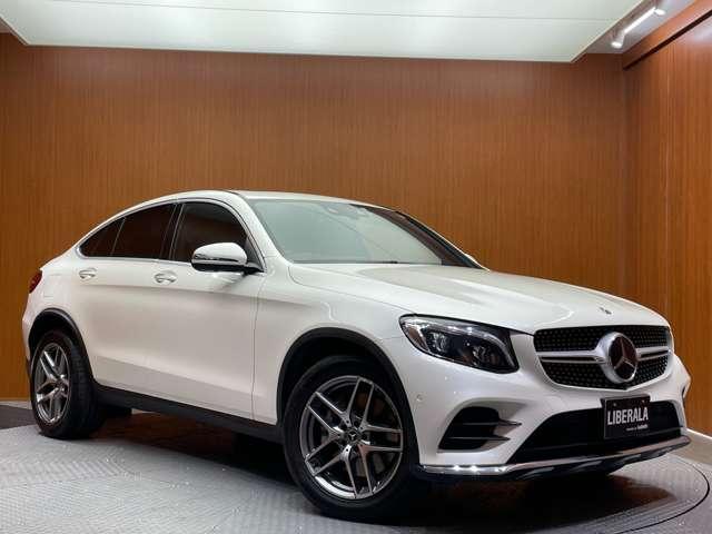 ＧＬＣ ＧＬＣ２２０ｄ　４マチッククーペスポーツ（本革仕様）　パノラマＳＲ　Ｂｕｒｍｅｓｔｅｒサウンド　黒革シート　パワーシート　シートヒーター　純正ナビ　３６０°カメラ　パワーバックドア　ＨＵＤ　ディストロニック＋　レーンアシスト　ブラインドスポット（56枚目）