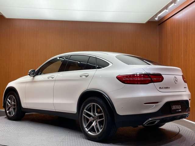 ＧＬＣ ＧＬＣ２２０ｄ　４マチッククーペスポーツ（本革仕様）　パノラマＳＲ　Ｂｕｒｍｅｓｔｅｒサウンド　黒革シート　パワーシート　シートヒーター　純正ナビ　３６０°カメラ　パワーバックドア　ＨＵＤ　ディストロニック＋　レーンアシスト　ブラインドスポット（59枚目）