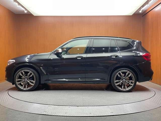 ＢＭＷ Ｘ３